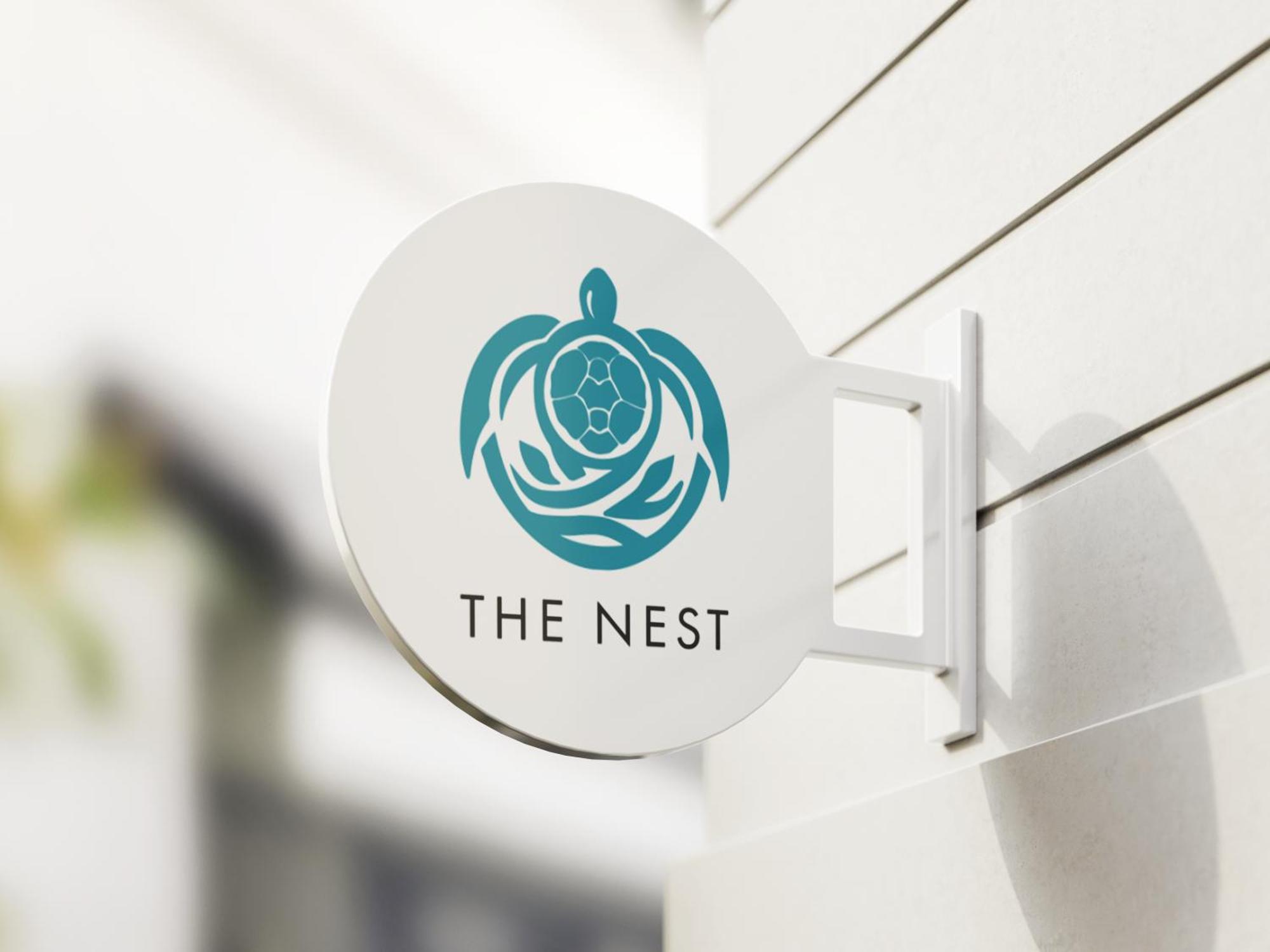 The Nest At Garden Grove 2 Bedroom Saint James Exterior photo